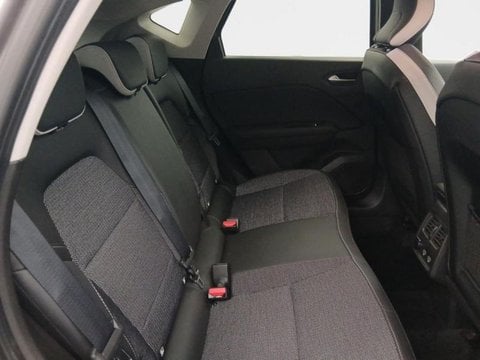 Voitures D'occasion À Villeneuve D'ascq | Renault Captur 1.3 Tce Mild Hybrid 140Ch Techno