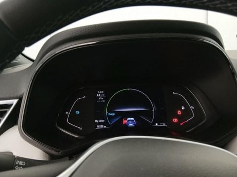 Voitures D'occasion À Villeneuve D'ascq | Renault Clio 1.6 E-Tech Hybride 140Ch Intens -21N