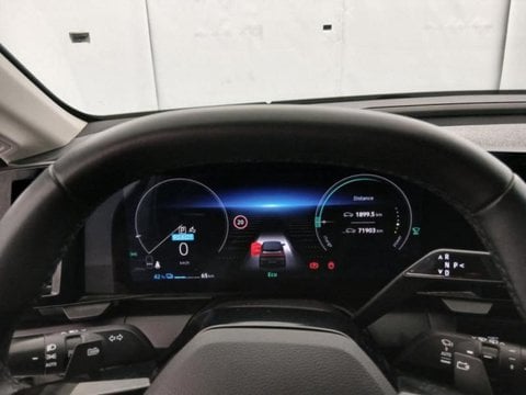 Voitures D'occasion À Villeneuve D'ascq | Renault Mégane Megane E-Tech Electric Ev40 130Ch Equi...