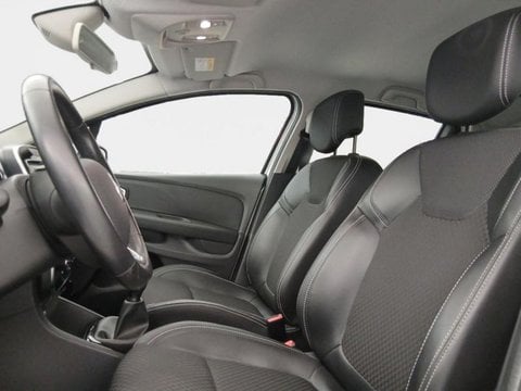 Voitures D'occasion À Villeneuve D'ascq | Renault Clio 0.9 Tce 90Ch Energy Intens 5P Euro6C