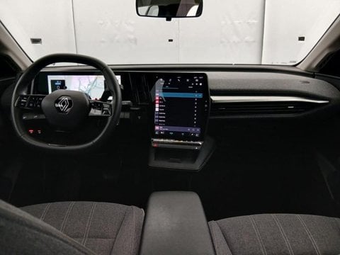Voitures D'occasion À Villeneuve D'ascq | Renault Mégane Megane E-Tech Electric Ev60 130Ch Evol...