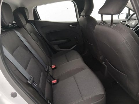 Voitures D'occasion À Villeneuve D'ascq | Renault Clio 1.0 Tce 90Ch Equilibre