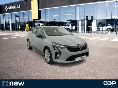 Voitures D'occasion À Villeneuve D'ascq | Renault Clio 1.0 Sce 65Ch Evolution