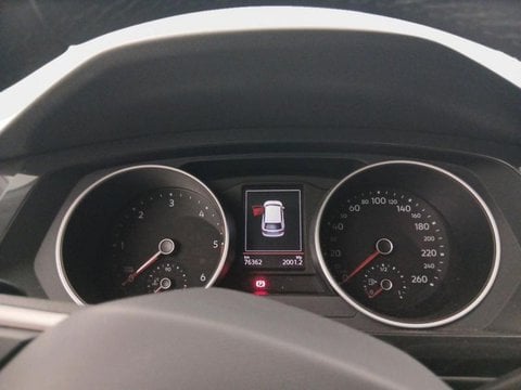 Voitures D'occasion À Villeneuve D'ascq | Volkswagen Tiguan 2.0 Tdi 150Ch Life Plus Dsg7