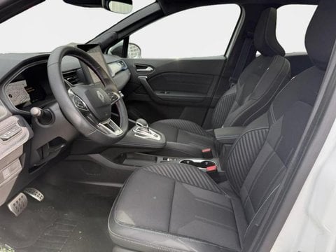 Voitures D'occasion À Villeneuve D'ascq | Renault Symbioz 1.8 E-Tech Full Hybrid 160Ch Esprit Al...