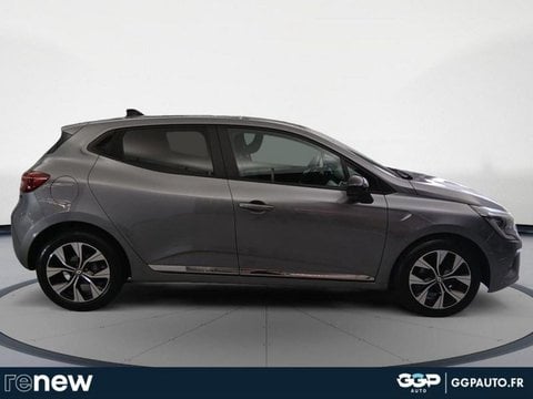 Voitures D'occasion À Villeneuve D'ascq | Renault Clio 1.0 Sce 65Ch Evolution