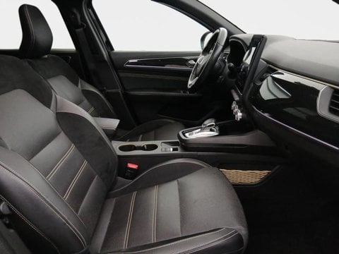 Voitures D'occasion À Villeneuve D'ascq | Renault Arkana 1.6 E-Tech Hybride 145Ch Engineered -22
