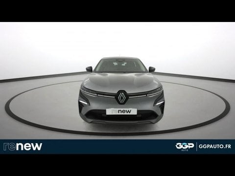 Voitures D'occasion À Villeneuve D'ascq | Renault Mégane Megane E-Tech Electric Ev60 130Ch Evol...