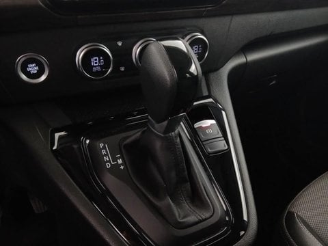 Voitures D'occasion À Villeneuve D'ascq | Renault Kangoo 1.5 Blue Dci 115Ch Techno Edc - 23