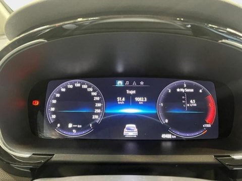 Voitures D'occasion À Villeneuve D'ascq | Renault Espace 2.0 Blue Dci 190Ch Initiale Paris Edc