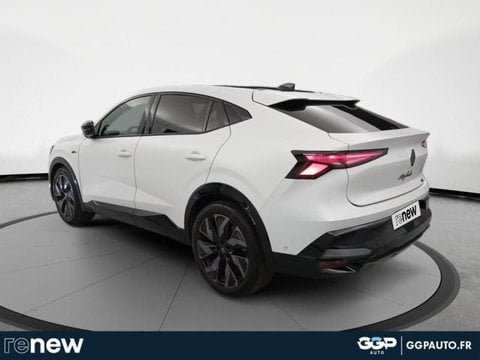 Voitures D'occasion À Villeneuve D'ascq | Renault Rafale 1.2 E-Tech Full Hybrid 200Ch Esprit Alpine