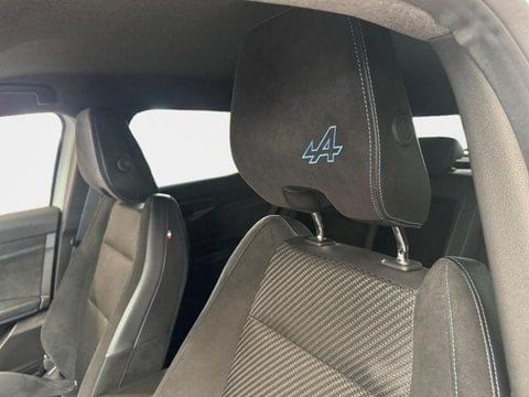 Voitures D'occasion À Villeneuve D'ascq | Renault Austral 1.2 E-Tech Full Hybrid 200Ch Iconic Es...