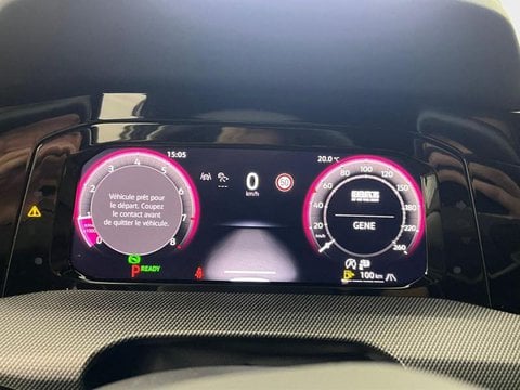 Voitures D'occasion À Villeneuve D'ascq | Volkswagen Golf 1.5 Etsi Evo2 150Ch R-Line Dsg7