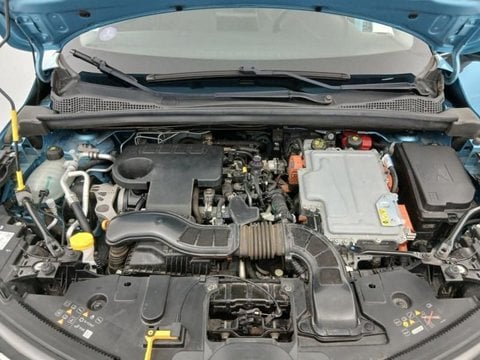 Voitures D'occasion À Villeneuve D'ascq | Renault Captur 1.6 E-Tech Plug-In 160Ch Intens