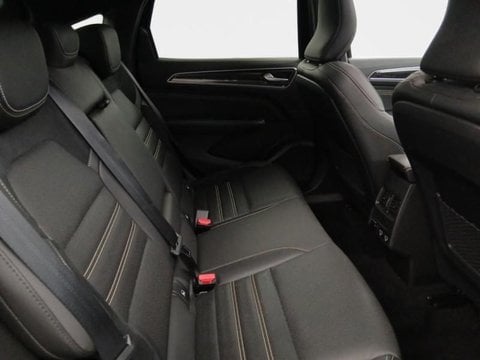 Voitures D'occasion À Villeneuve D'ascq | Renault Arkana 1.6 E-Tech Hybride 145Ch Engineered -22