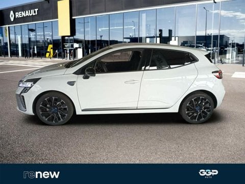 Voitures D'occasion À Villeneuve D'ascq | Renault Clio 1.0 Tce 90Ch Esprit Alpine - 25