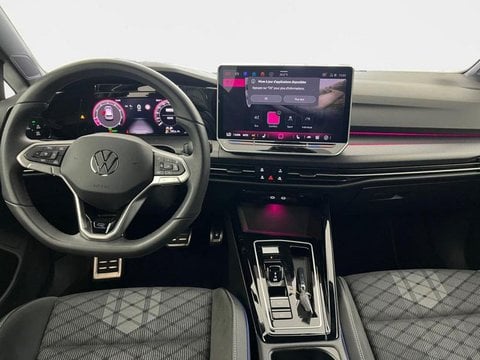 Voitures D'occasion À Villeneuve D'ascq | Volkswagen Golf 1.5 Etsi Evo2 150Ch R-Line Dsg7