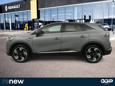 Voitures D'occasion À Villeneuve D'ascq | Renault Symbioz 1.6 E-Tech Full Hybrid 145Ch Techno