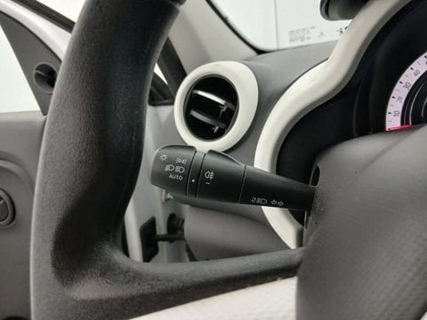 Voitures D'occasion À Villeneuve D'ascq | Renault Twingo E-Tech Electric Life R80 Achat Intégra...