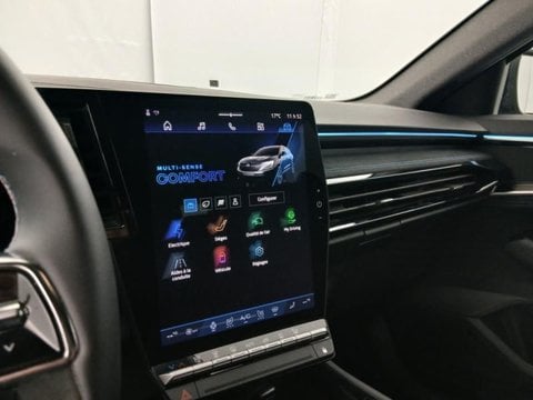Voitures D'occasion À Villeneuve D'ascq | Renault Espace 1.2 E-Tech Full Hybrid 200Ch Esprit Alp...