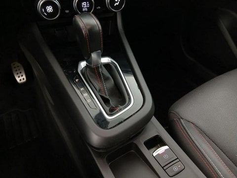Voitures D'occasion À Villeneuve D'ascq | Renault Arkana Tce 140 Edc Fap R.s. Line