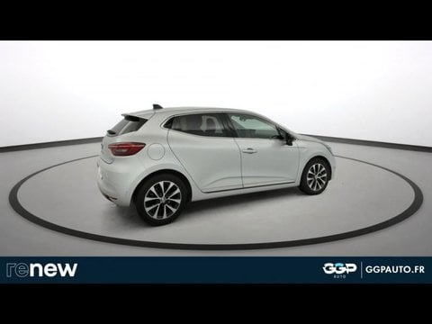 Voitures D'occasion À Villeneuve D'ascq | Renault Clio 1.6 E-Tech Hybride 145Ch Techno