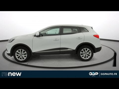 Voitures D'occasion À Villeneuve D'ascq | Renault Kadjar 1.5 Blue Dci 115Ch Business - 21