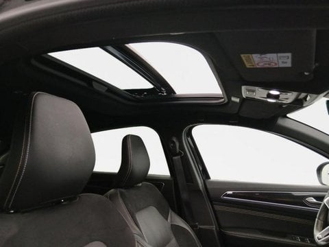 Voitures D'occasion À Villeneuve D'ascq | Renault Arkana 1.6 E-Tech Hybride 145Ch Engineered -22