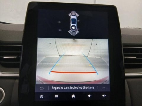 Voitures D'occasion À Villeneuve D'ascq | Renault Captur 1.0 Tce 90Ch Techno