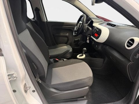 Voitures D'occasion À Villeneuve D'ascq | Renault Twingo Electric Life R80 Achat Intégral