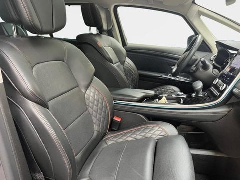 Voitures D'occasion À Villeneuve D'ascq | Renault Espace 2.0 Blue Dci 190Ch Initiale Paris Edc