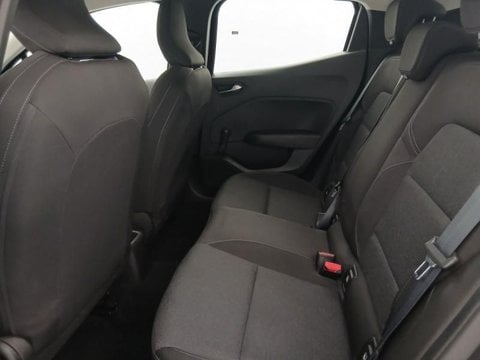 Voitures D'occasion À Villeneuve D'ascq | Renault Clio 1.0 Tce 90Ch Equilibre