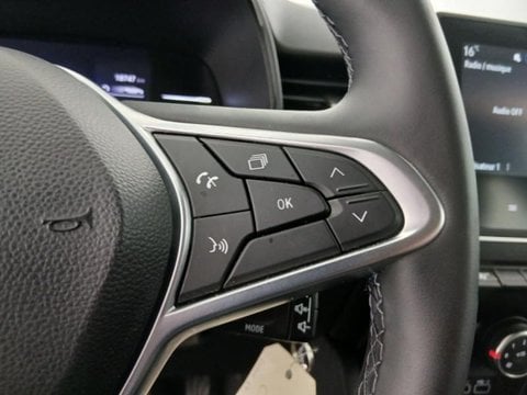 Voitures D'occasion À Villeneuve D'ascq | Renault Clio 1.0 Sce 65Ch Evolution