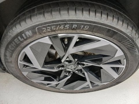 Voitures D'occasion À Villeneuve D'ascq | Renault Symbioz 1.6 E-Tech Full Hybrid 145Ch Esprit Al...