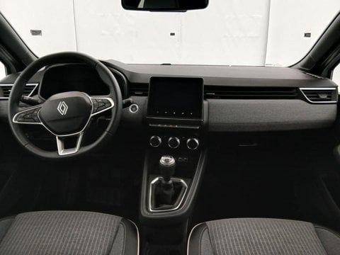 Voitures D'occasion À Villeneuve D'ascq | Renault Clio 1.0 Eco-G 100Ch Techno - 24