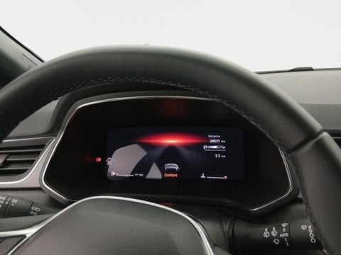 Voitures D'occasion À Villeneuve D'ascq | Renault Captur 1.0 Eco-G 100Ch Techno
