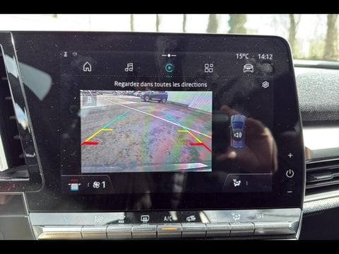 Voitures D'occasion À Villeneuve D'ascq | Renault Mégane Megane E-Tech Electric Ev40 130Ch Equi...