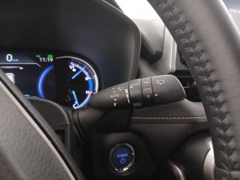 Voitures D'occasion À Villeneuve D'ascq | Toyota Rav4 2.5 Hybride 218Ch Dynamic 2Wd My22