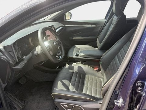 Voitures D'occasion À Villeneuve D'ascq | Renault Mégane Megane E-Tech Electric Ev60 220Ch Icon...