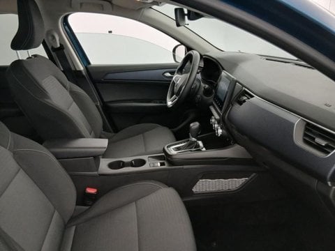 Voitures D'occasion À Villeneuve D'ascq | Renault Arkana 1.3 Tce Mild Hybrid 140Ch Evolution Edc...