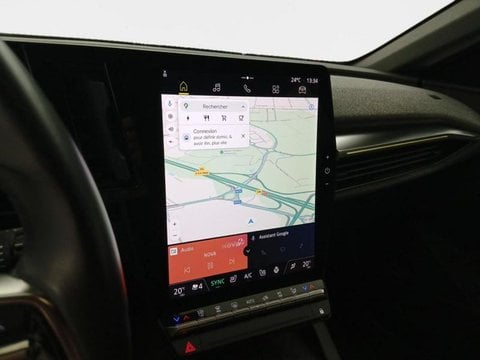 Voitures D'occasion À Villeneuve D'ascq | Renault Mégane Megane E-Tech Electric 220Ch Techno Au...
