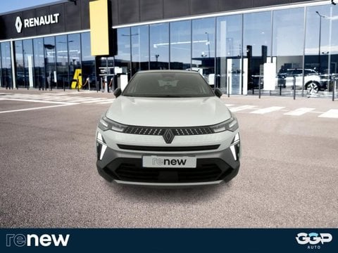 Voitures D'occasion À Villeneuve D'ascq | Renault Captur 1.6 E-Tech Full Hybrid 145Ch Esprit Alpine