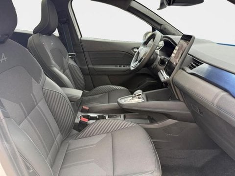 Voitures D'occasion À Villeneuve D'ascq | Renault Symbioz 1.8 E-Tech Full Hybrid 160Ch Esprit Al...