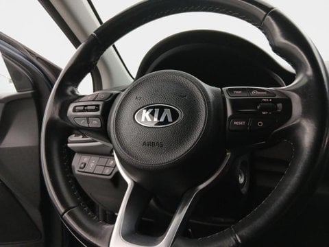 Voitures D'occasion À Villeneuve D'ascq | Kia Stonic 1.0 T-Gdi 100Ch Isg Active Euro6D-T
