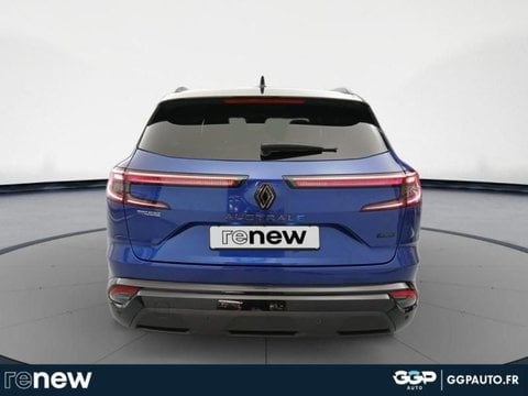 Voitures D'occasion À Villeneuve D'ascq | Renault Austral 1.2 E-Tech Full Hybrid 200Ch Techno Es...