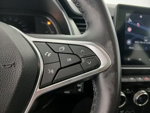 Voitures D'occasion À Villeneuve D'ascq | Renault Captur 1.3 Tce 130Ch Fap Intens Edc