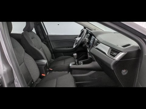 Voitures D'occasion À Villeneuve D'ascq | Renault Captur 1.0 Tce 90Ch Business -21