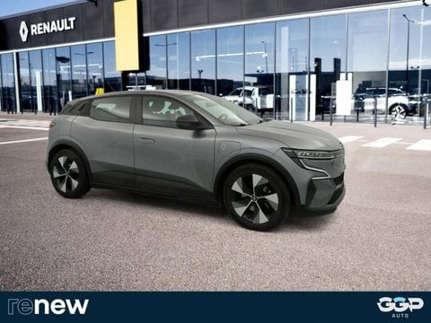Voitures D'occasion À Villeneuve D'ascq | Renault Mégane E-Tech Electric Ev40 130Ch Equilibre S...