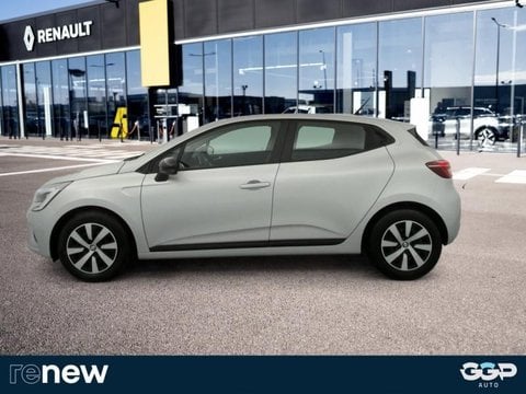 Voitures D'occasion À Villeneuve D'ascq | Renault Clio 1.0 Tce 90Ch Equilibre