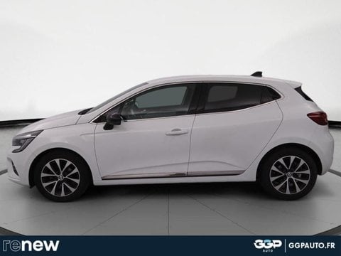 Voitures D'occasion À Villeneuve D'ascq | Renault Clio 1.0 Tce 90Ch Techno